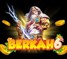 BERKAH6 - Kengerian Dalam Kegelapan