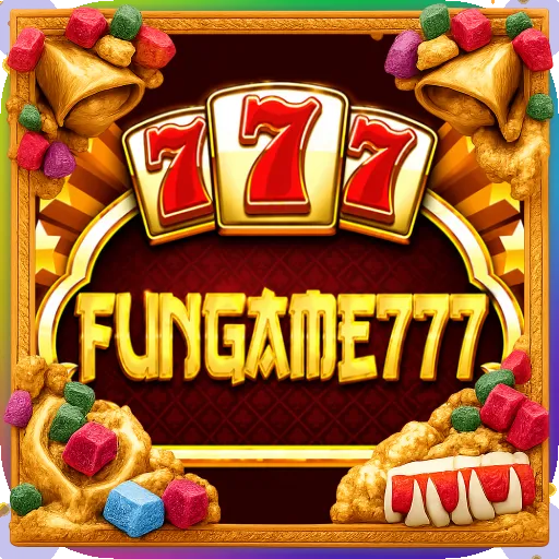 FUNGAME777 - Game FPS Terbaik di Pusat Unduhan