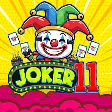 JOKER11 - Pertarungan Seru dan Menantang
