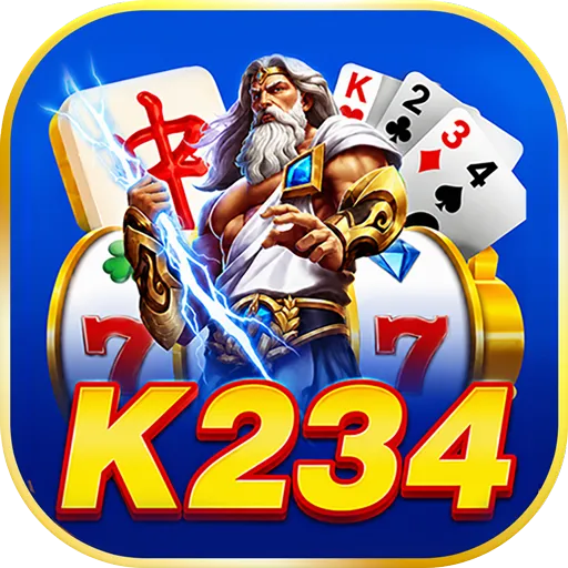 K234 - Pertarungan Epik di Dunia Battle Royale