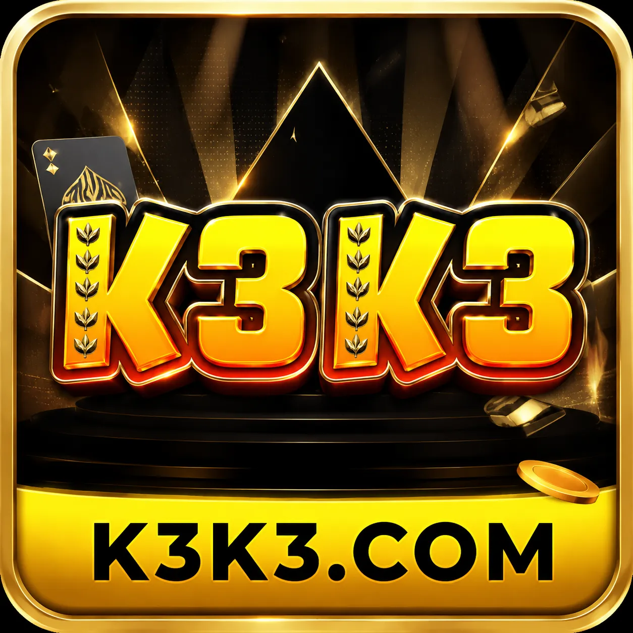 K3K3 - Game Poker Seru dan Menarik